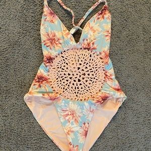 Frankie’s Poppy (NWT)